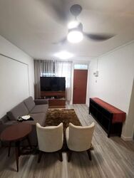 Blk 501 Hougang Avenue 8 (Hougang), HDB 3 Rooms #588895701